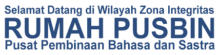 Rumah Pusbin